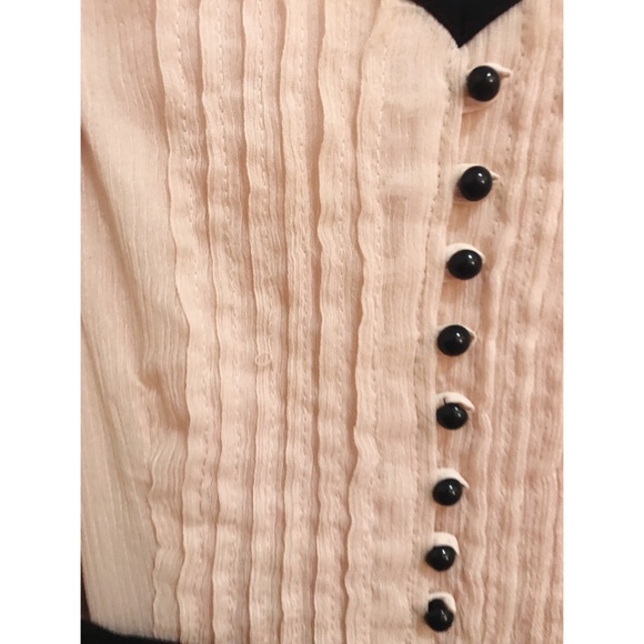 H&M Light Pink Dress - Picture 2 of 3